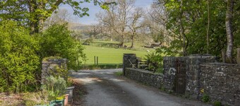 1 Bed in Llanwrtyd Wells (oc-wal369)