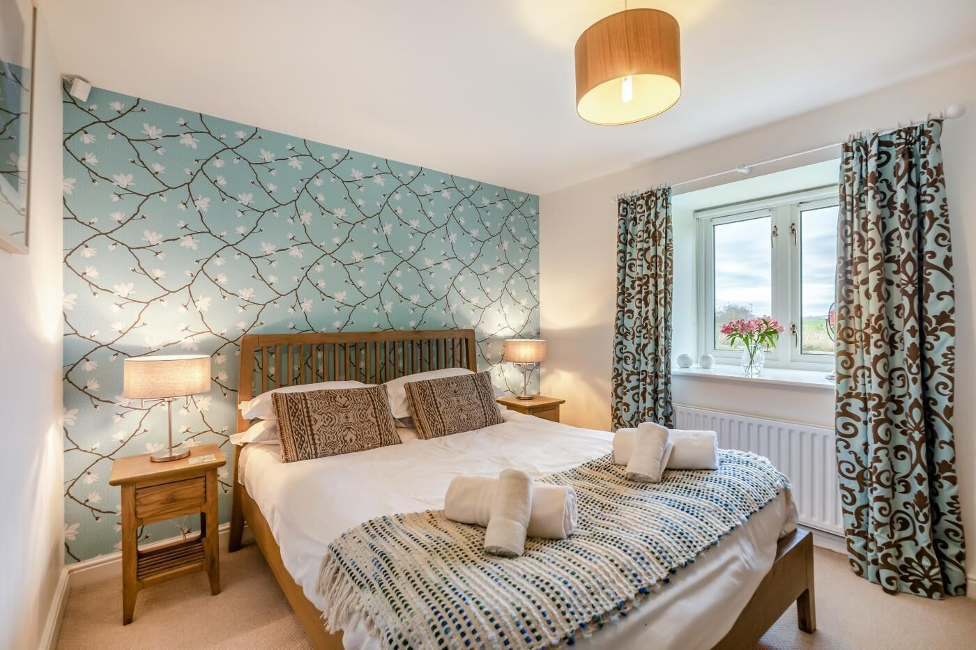 Bügeleisen/Bügelbrett, kostenloses WLAN, Bettwäsche