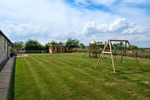 Espace pour enfants