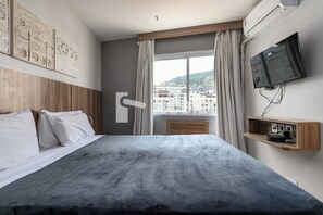 Classic Apartment - Lobie Queen Ipanema (Rio de Janeiro)