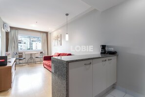 Appartamento Classic | Area soggiorno