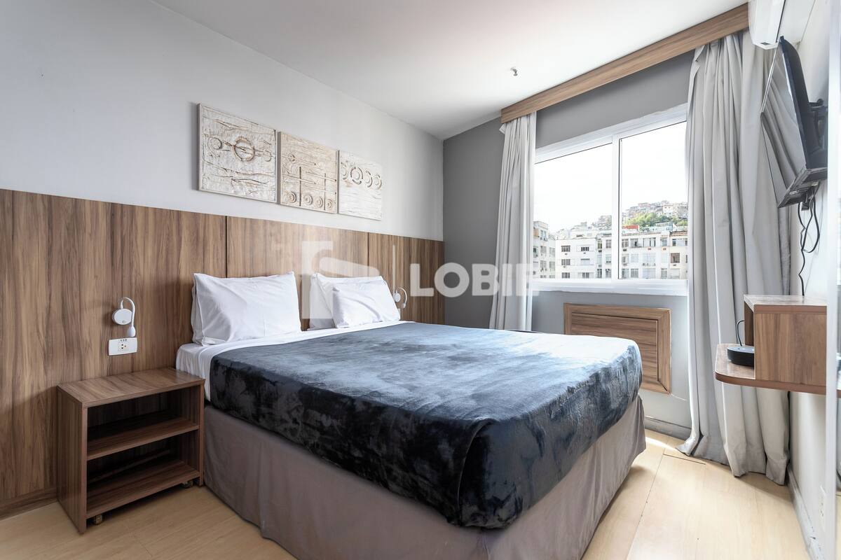 Apartemen Klasik | Wi-Fi gratis