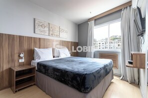 Appartamento Classic | Wi-Fi gratuito