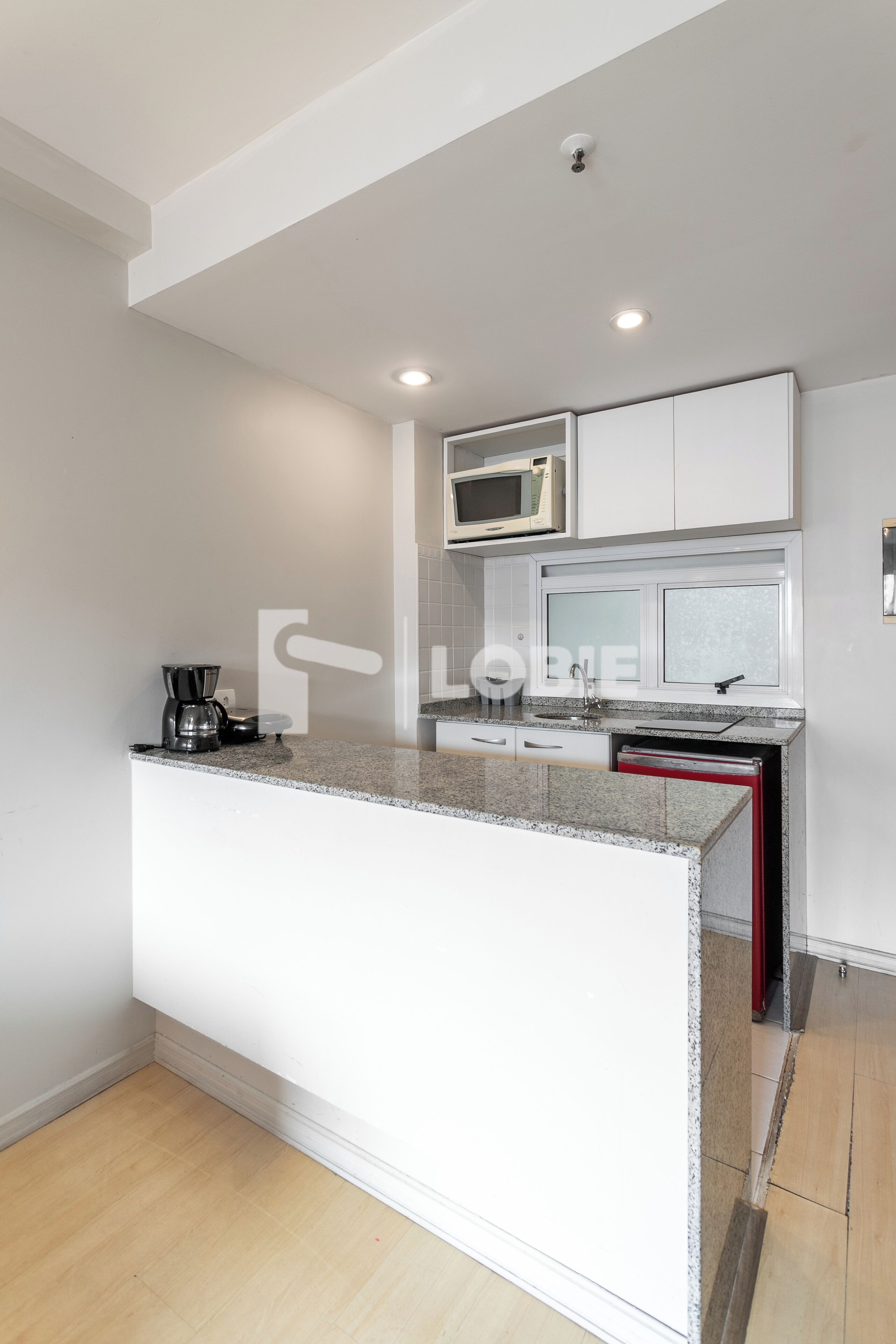 Appartamento Classic | Cucina privata