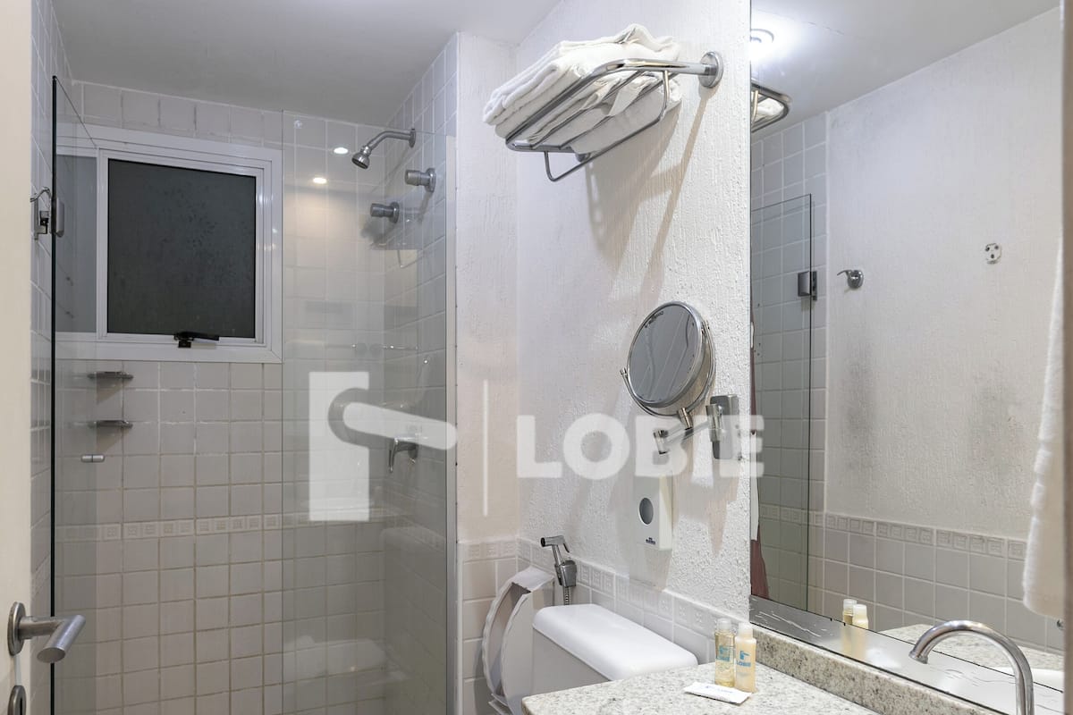 Kamar mandi