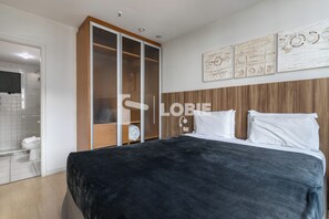 Classic Apartment - Lobie Queen Ipanema (Rio de Janeiro)