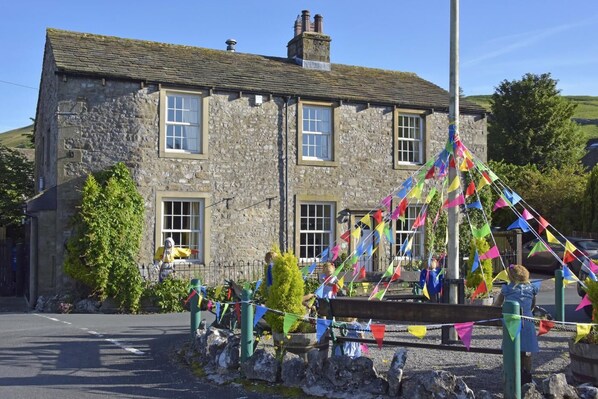 Miscellaneous - 5 Bed in Kettlewell (oc-ds257) (Kettlewell)