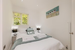 4 Schlafzimmer, Bügeleisen/Bügelbrett, Reisekinderbett, kostenloses WLAN