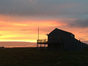 Exterior - Valley & Views Nantucket Retreat (Nantucket)