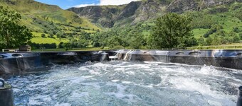 4 Bed in Dinas Mawddwy (oc-bow305)