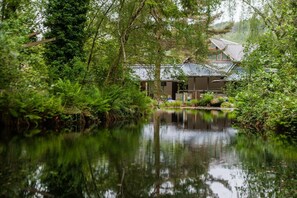 Exterior - 4 Bed in Dinas Mawddwy (oc-bow305) (Brithdir and Llanfachreth)