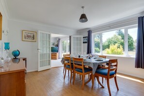 Dining - 3 Bed in Aldeburgh (oc-10nw) (Aldeburgh)
