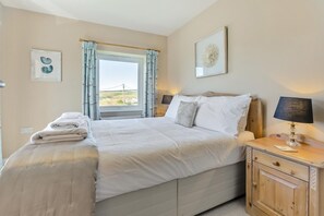 3 Schlafzimmer, Bügeleisen/Bügelbrett, kostenloses WLAN, Bettwäsche