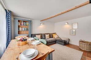 Interior - 2 Bed in Cley (oc-1776) (Cley next the Sea)