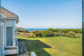 Property grounds - 5 Bed in Trebetherick (oc-t33296) (La Mohay)