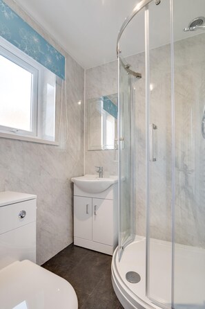 Towels - 1 Bed in Beadnell (oc-nb1961) (Beadnell)