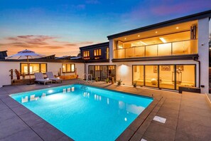 Pool - 10 Bed in Shanklin (oc-t33547) (Shanklin)