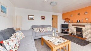 Living area - 2 Bed in Westleton (oc-gors) (Westleton)