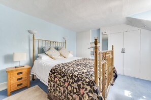 Iron/ironing board, travel cot, free WiFi, bed sheets - 2 Bed in Westleton (oc-gors) (Westleton)