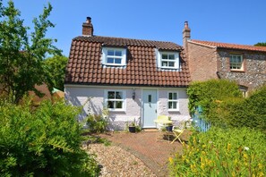 Exterior - 1 Bed in Stanhoe (oc-1792) (Stanhoe)