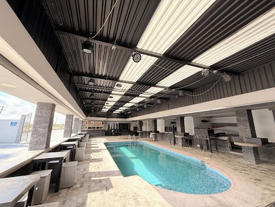 Hotel las Vegas