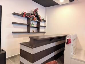 Restaurant - Hotel las Vegas (Heroica Matamoros)