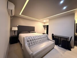 Habitación clásica | Wifi gratis