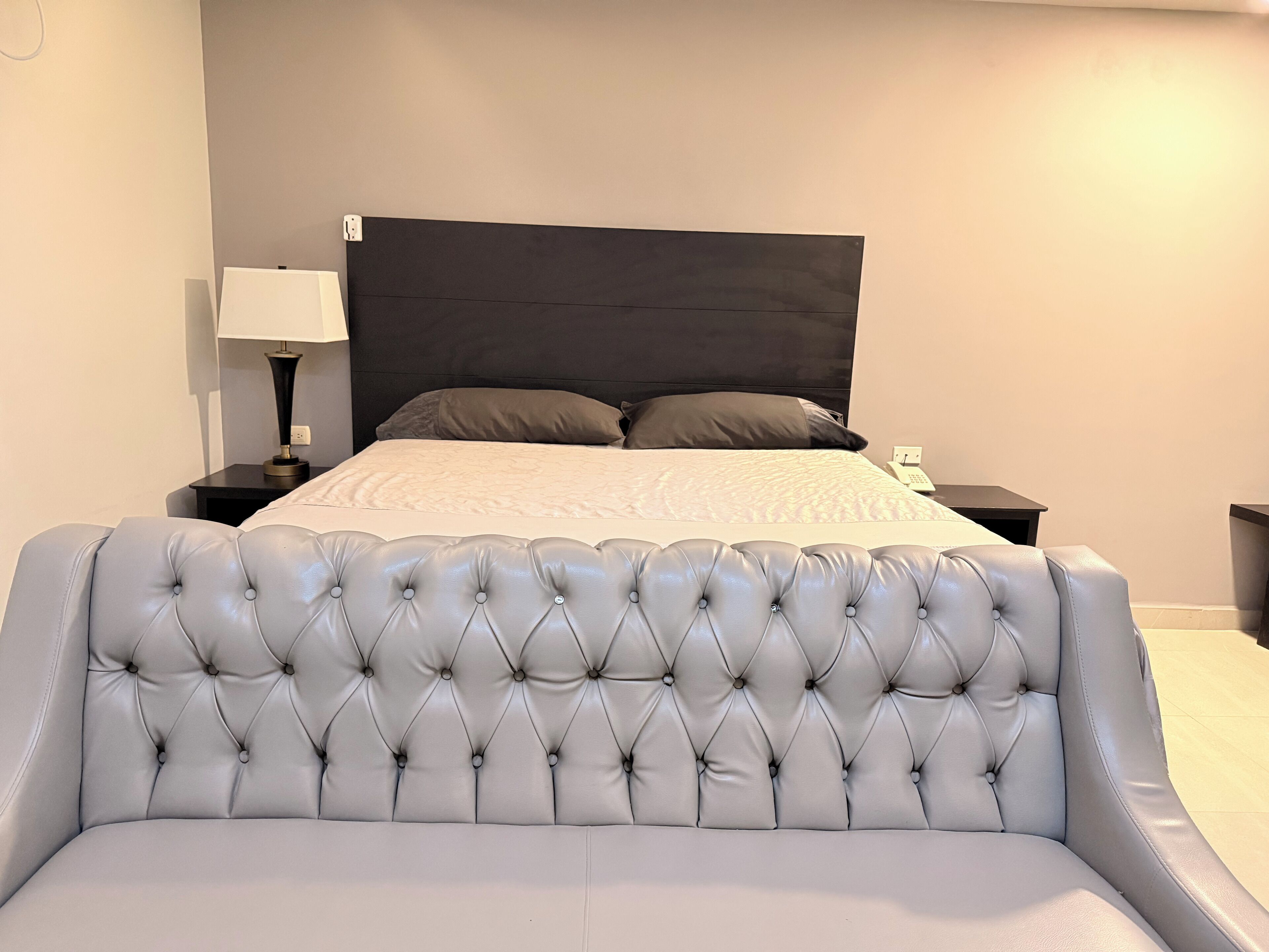 Habitación clásica | Wifi gratis 