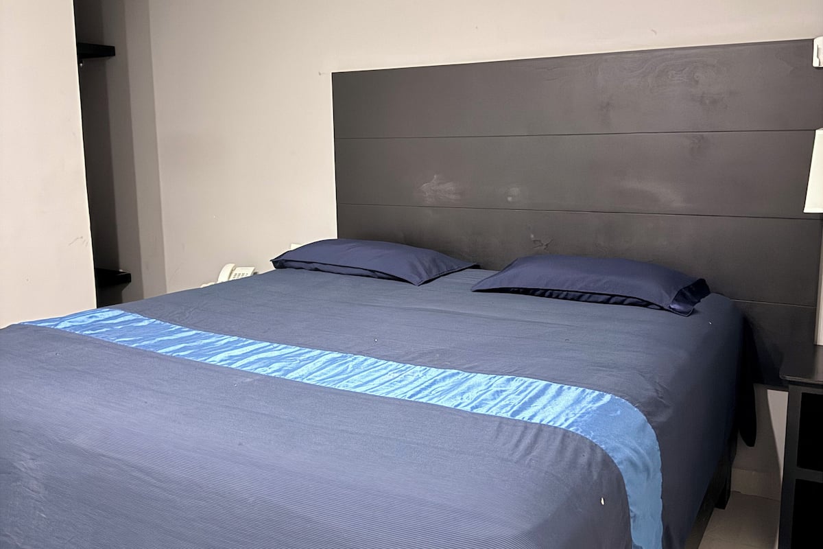 Basic Room