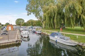 Marina - 2 Bed in Beccles (oc-d33611) (Beccles)