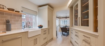 2 Bed in Little Walsingham (oc-2237)