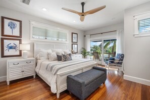 4 Schlafzimmer, Bügeleisen/Bügelbrett, WLAN, Bettwäsche