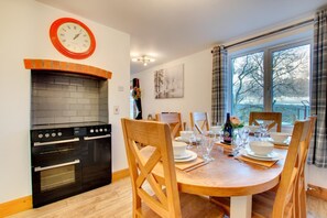 Dining - 3 Bed in Rhayader (oc-386510) (Nantmel)
