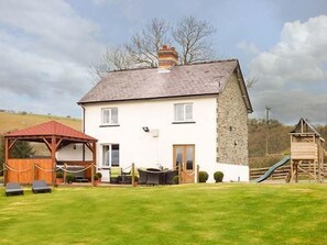 Exterior - 3 Bed in Rhayader (oc-386510) (Nantmel)