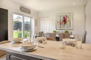 Dining - 3 Bed in Pentlepoir (oc-a33527) (Saundersfoot)