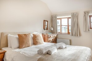 1 bedroom, iron/ironing board, bed sheets - 1 Bed in Whitwell (oc-w33496) (Whitwell)
