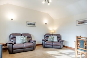 TV - 1 Bed in Whitwell (oc-w33496) (Whitwell)