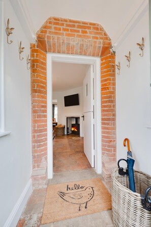 Interior - 2 Bed in Wells-next-the-Sea (oc-2229) (Wighton)