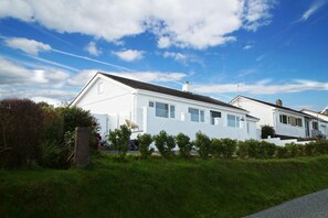 Exterior - 4 Bed in Saundersfoot (oc-493314) (Saundersfoot)