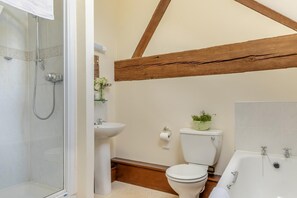 Towels - 2 Bed in Whitwell (oc-r33497) (Whitwell)