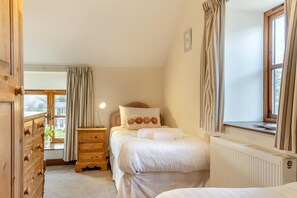 2 bedrooms, iron/ironing board, bed sheets - 2 Bed in Whitwell (oc-r33497) (Whitwell)