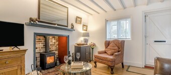 2 Bed in Peasmarsh (oc-s33528)