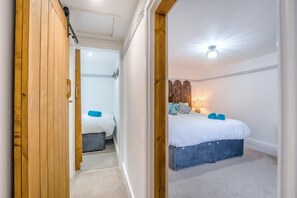Free WiFi, bed sheets - 2 Bed in Peasmarsh (oc-s33528) (Peasmarsh)