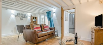 2 Bed in Peasmarsh (oc-s33528)