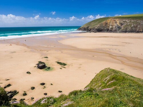 2 Bed in St. Eval (oc-boaths)