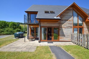 Exterior - 3 Bed in Aberdyfi (oc-54035) (Pennal)