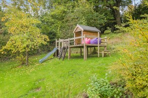 Children’s area - 4 Bed in Symonds Yat (oc-p33521) (Symonds Yat)