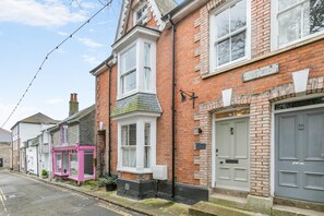 Exterior - 4 Bed in St. Ives (oc-t33609) (St Ives)