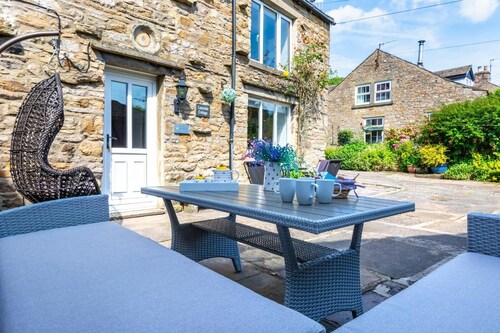 3 Bed in Askrigg (oc-ds1035)