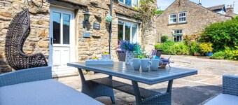 3 Bed in Askrigg (oc-ds1035)